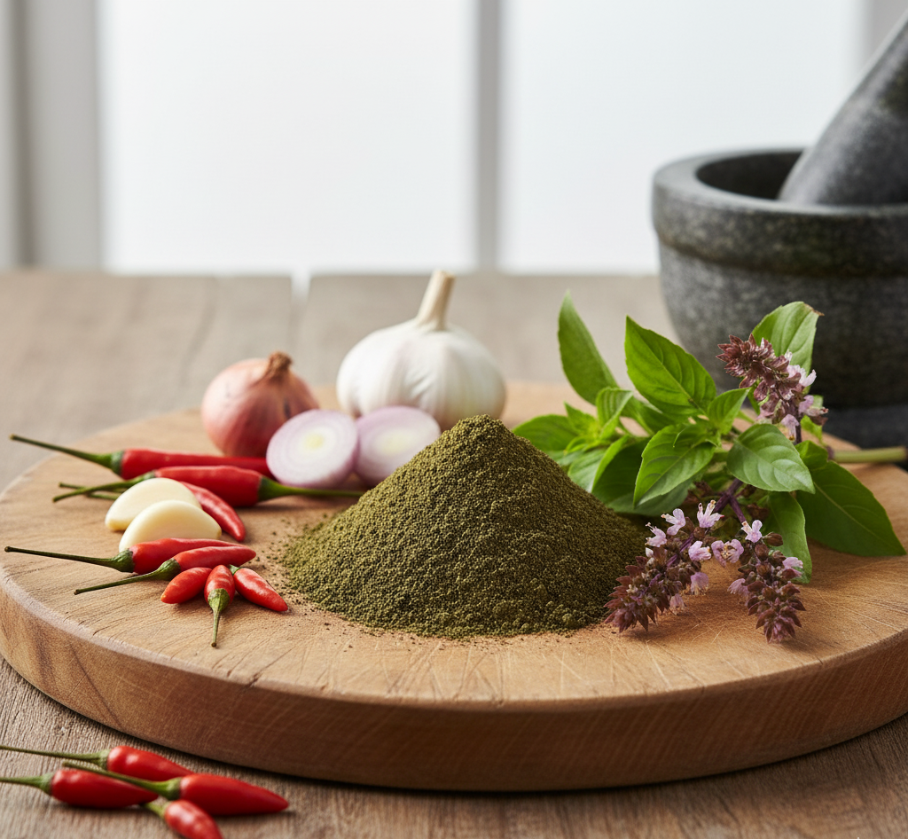 Stop Buying Organic Sweet Basil Plants That Die in a Week—Do This Instead