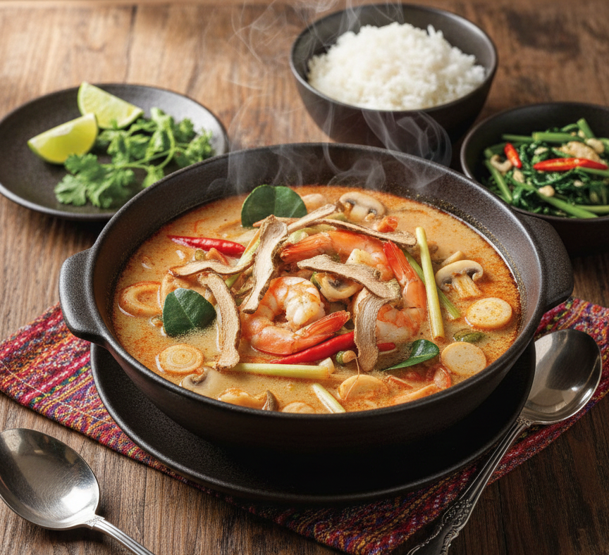 The Secret Spice Your Kitchen is Missing: Why Organic Galangal Slices are a Game-Changer