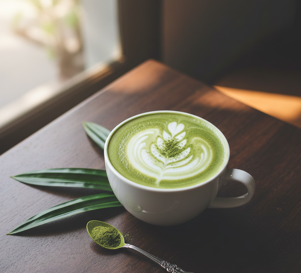 The "Vanilla of the East": Why Organic Pandan Powder is Your Kitchen’s New Secret Weapon