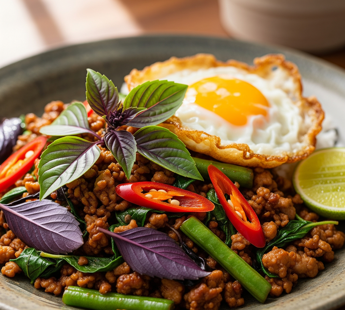 Bring Authentic Thai Street Food to Your Kitchen