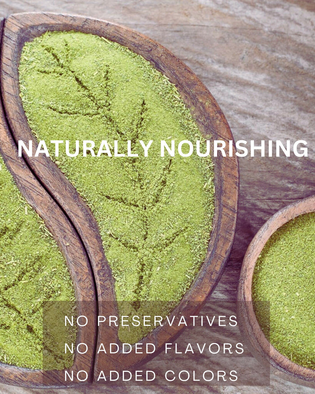 Organic Mango Leaf Powder 4 OZ - Vegan Wellness Herbal Tea Mix - Rich in Mangiferin, Vitamins, Antioxidants, and Anthocyanin